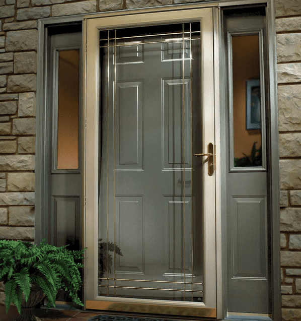 Model Pintu Minimalis