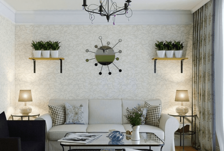 Aksesoris Rumah Minimalis