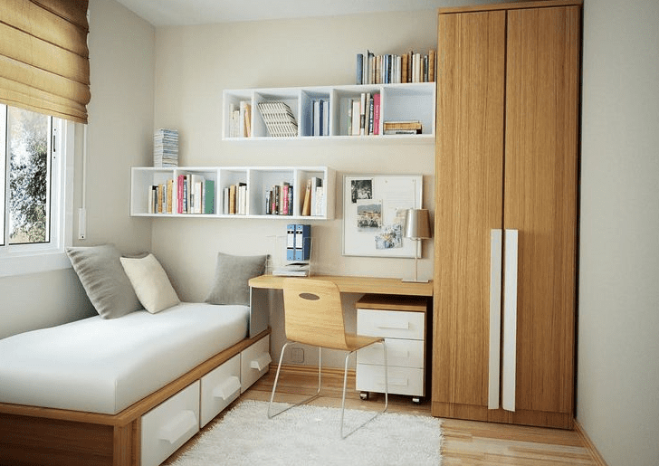 Aksesoris Rumah Minimalis