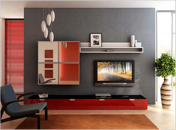 Aksesoris Rumah Minimalis