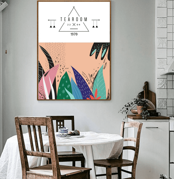 Aksesoris Rumah Minimalis