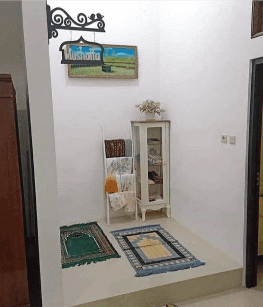 Aksesoris Rumah Minimalis