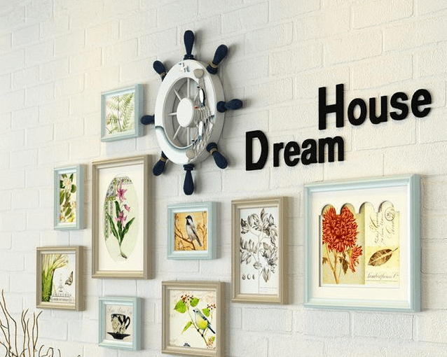 Aksesoris Rumah Minimalis