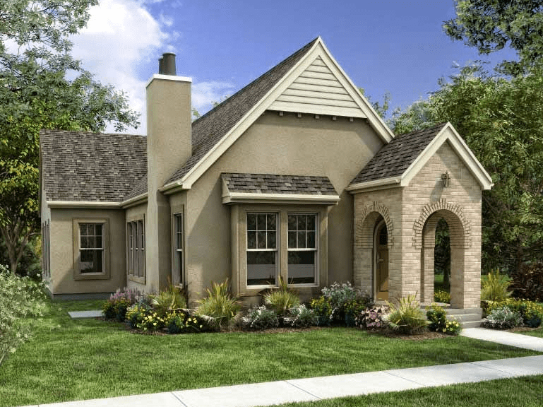 Desain Rumah Minimalis 2020