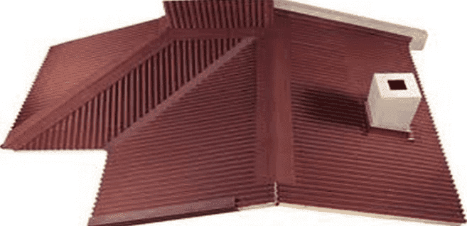 Atap Rumah Minimalis Modern