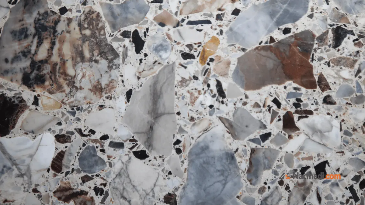 keunggulan lantai teraso