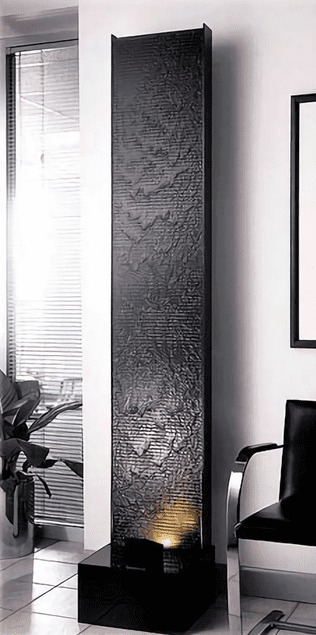 Air Mancur dalam Rumah