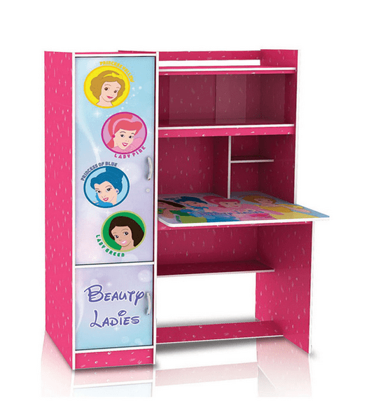 Harga Meja Belajar Olympic