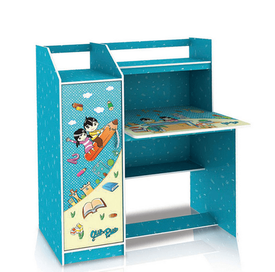 Harga Meja Belajar Olympic