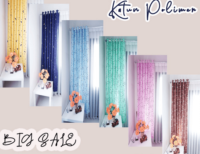 Model Gorden Minimalis