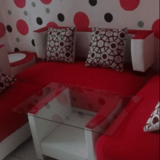 Sofa Minimalis Modern