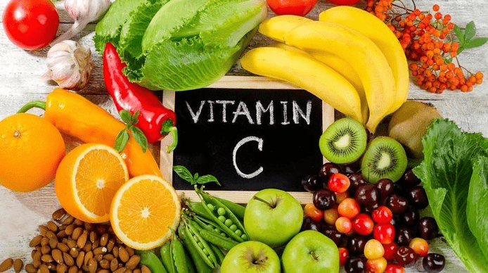 Makanan Pencegah Corona