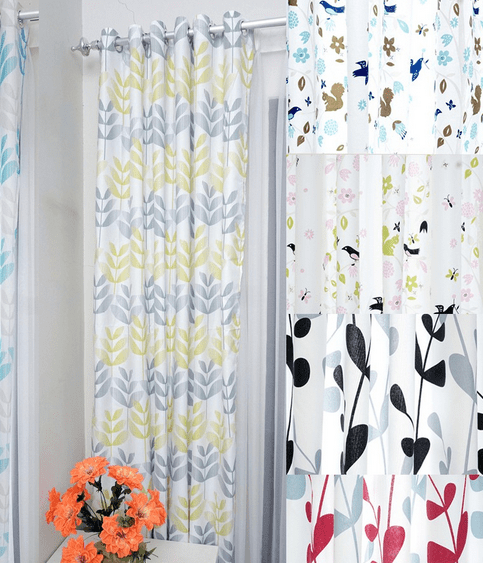 Model Gorden Minimalis