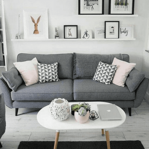 Sofa Minimalis Modern