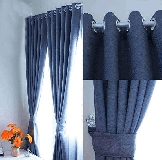 Model Gorden Minimalis