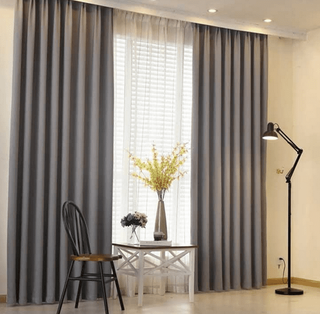 Model Gorden Minimalis