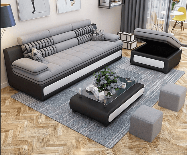 Sofa Minimalis Modern
