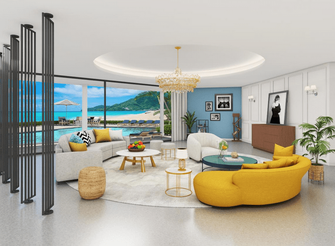 Game Desain Rumah Terbaik