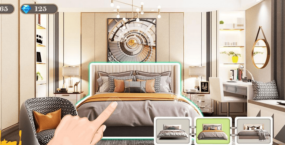 Game Desain Rumah Terbaik