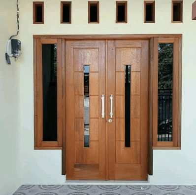 Pintu Kupu Tarung