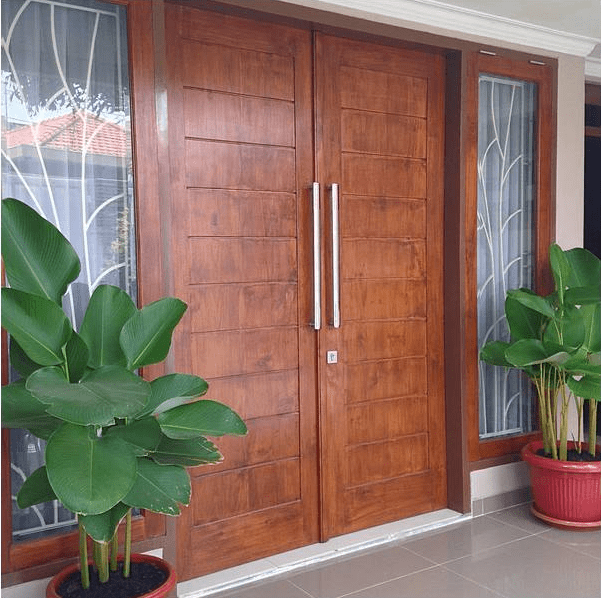 Pintu Kupu Tarung