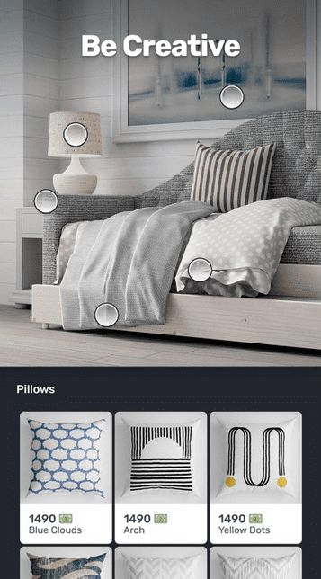 Game Desain Rumah Terbaik