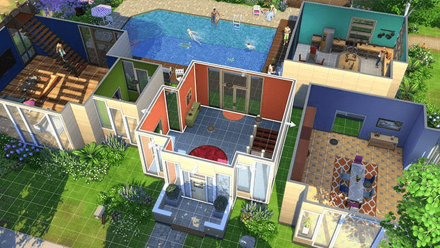 Game Desain Rumah Terbaik