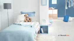 desain kamar anak tomboy