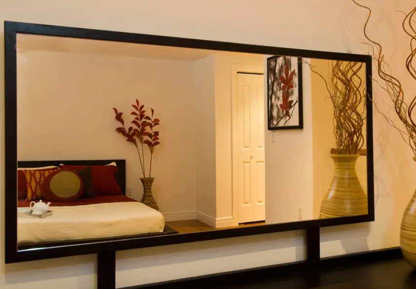desain kamar tidur ukuran 3×3
