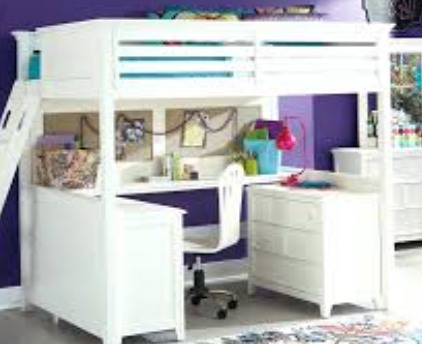 Desain Kamar Tidur Unik