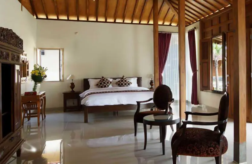 Gaya Rustic
