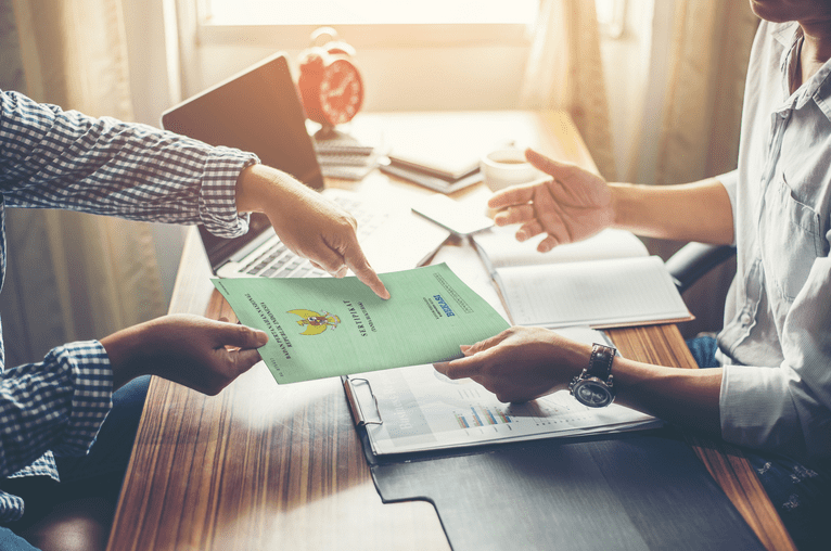 Biaya Balik Nama Rumah