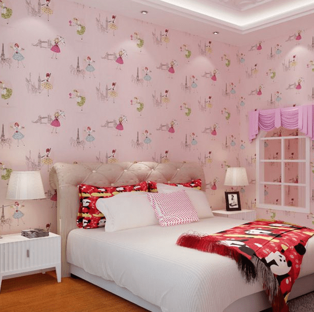 variasi stiker dinding