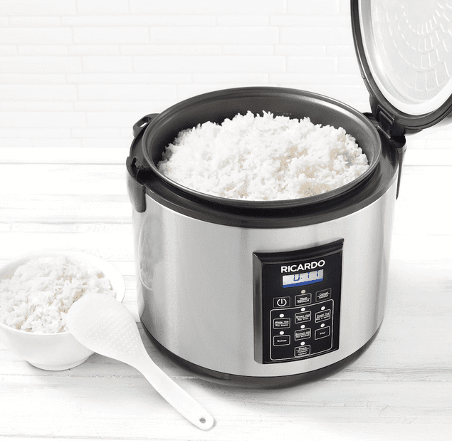 Elektronik rumah tangga untuk kado