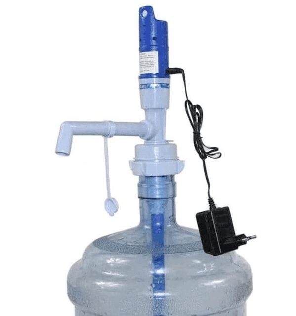 Pompa galon elektrik