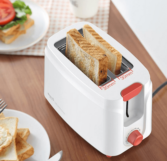 Elektronik rumah tangga untuk kado