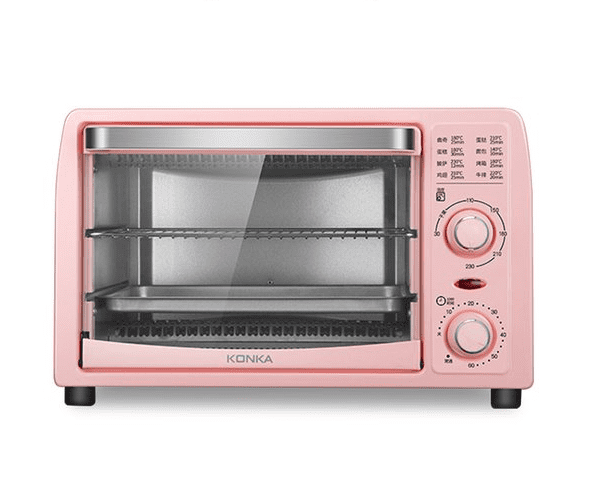 Elektronik rumah tangga untuk kado