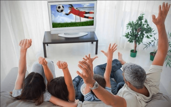 Nyaman di Rumah Saat Pandemi