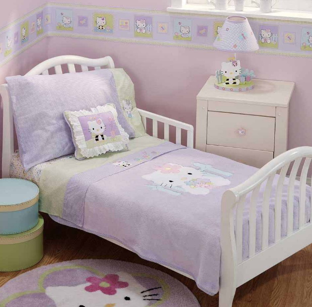 desain kamar tidur ukuran 2x3 meter