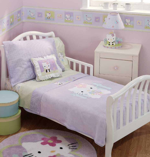 desain kamar tidur ukuran 2x3 meter