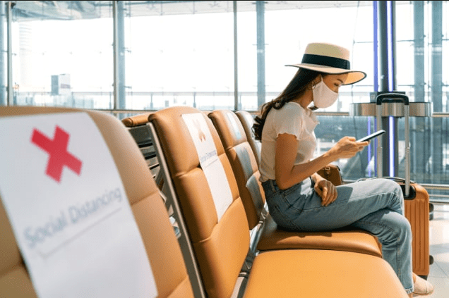 Traveling Aman di Masa New Normal