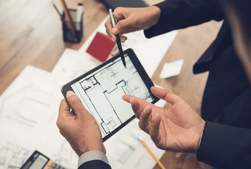 tata letak rumah sesuai syariat islam