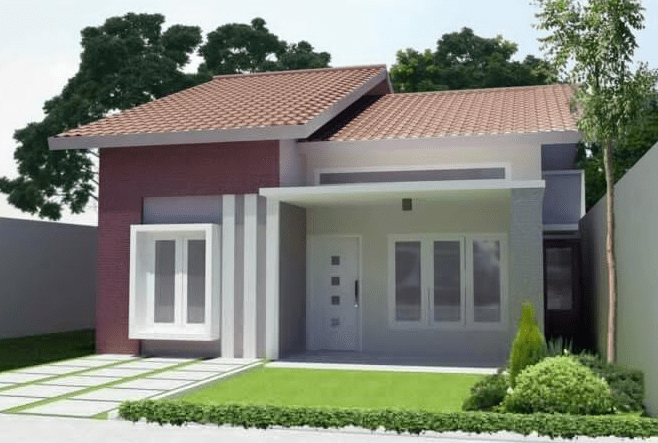 kriteria rumah menurut islam