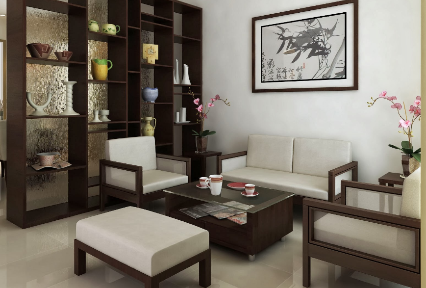interior rumah minimalis sederhana