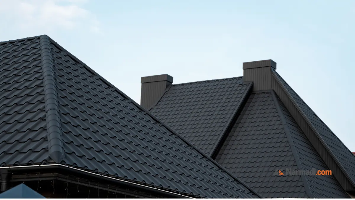 keunggulan atap limasan