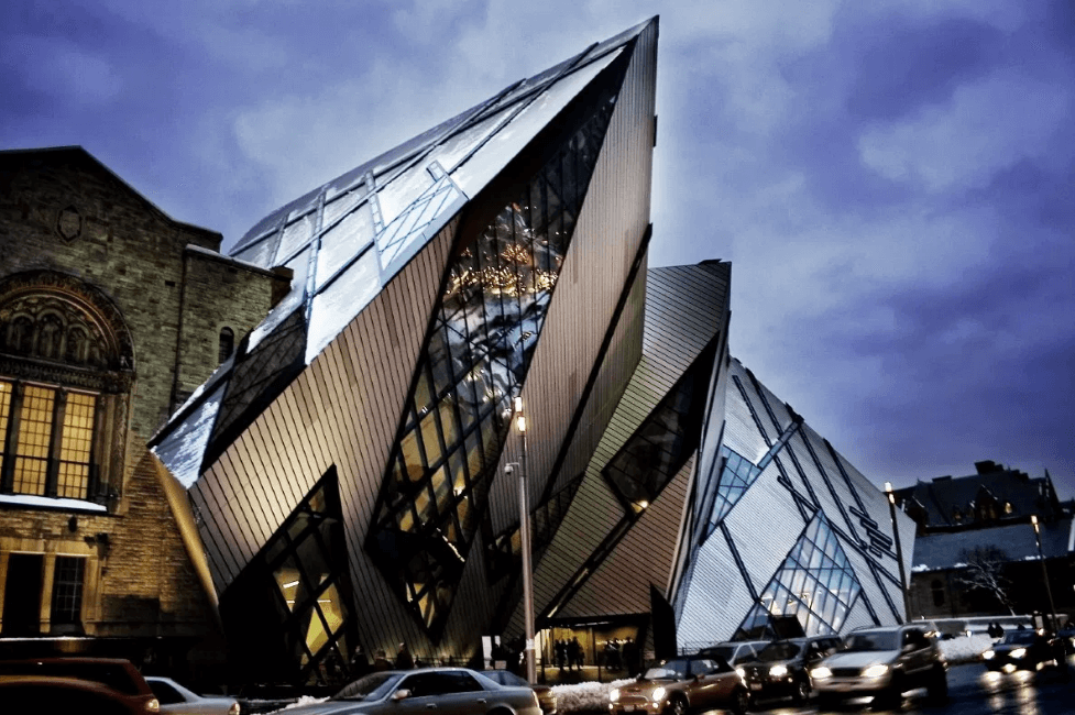 pengertian desain arsitektur