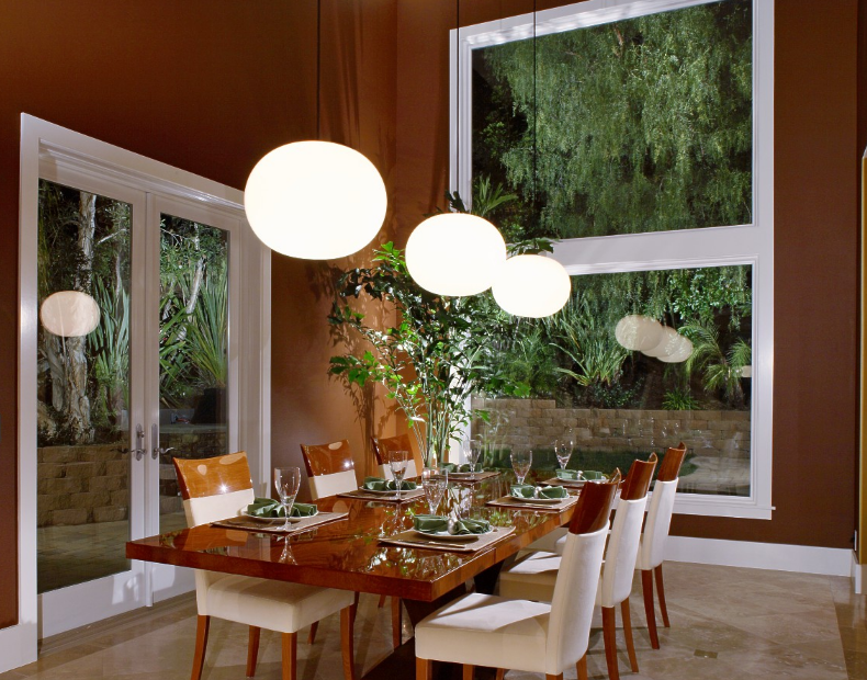 Contoh Desain Interior