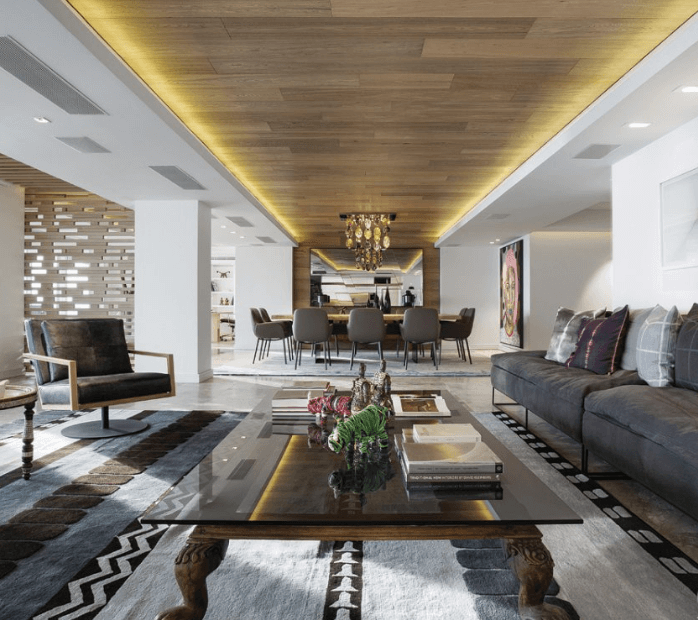 pengertian desain interior menurut para ahli