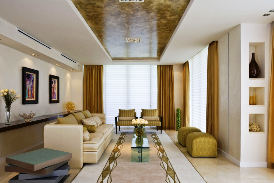 pengertian desain interior minimalis