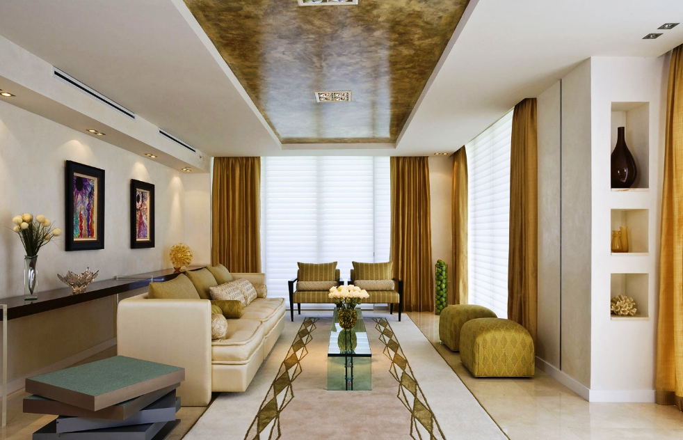 pengertian desain interior minimalis